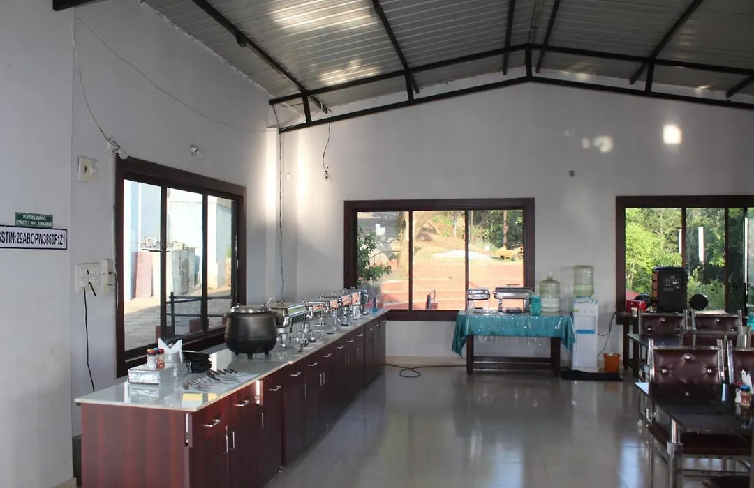 The Greenwood Resort Chikmagalur - Escape To Tranquil Mountain Views-1