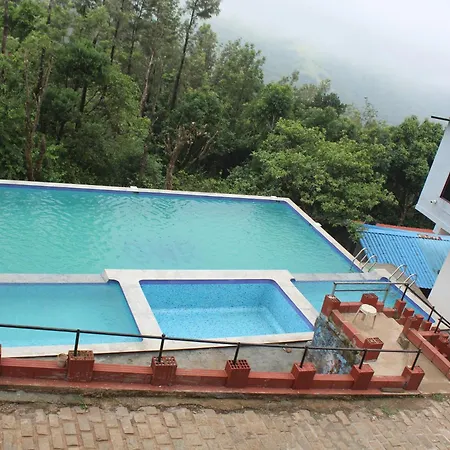 The Greenwood Resort Chikmagalur - Escape To Tranquil Mountain Views-3